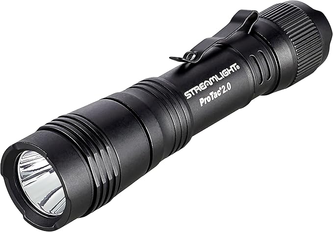 Streamlight 89000 ProTac 2.0 2000-Lumen 17300
