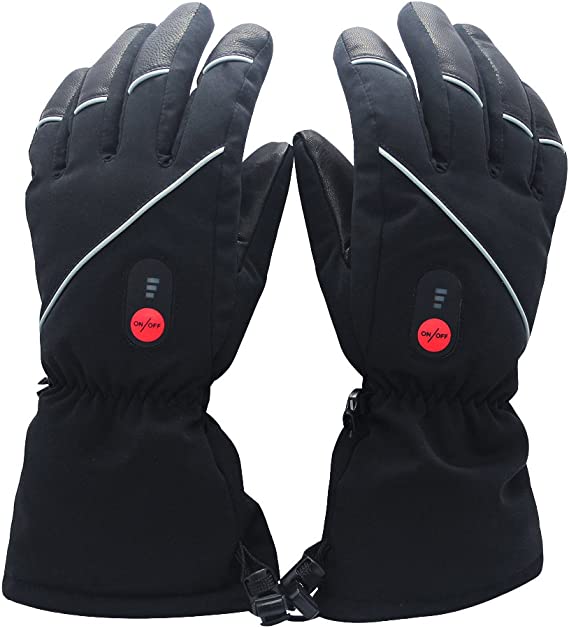 SAVIOR HEAT Heated Gloves
