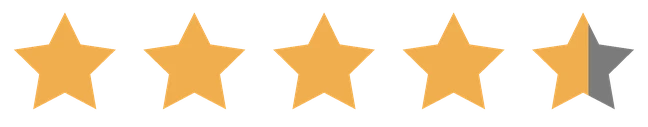 9.1 rating