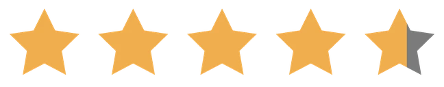 9.2 rating