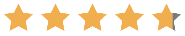 9.4 rating