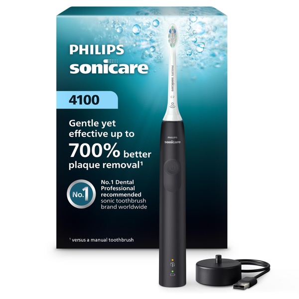 Sonicare 4100