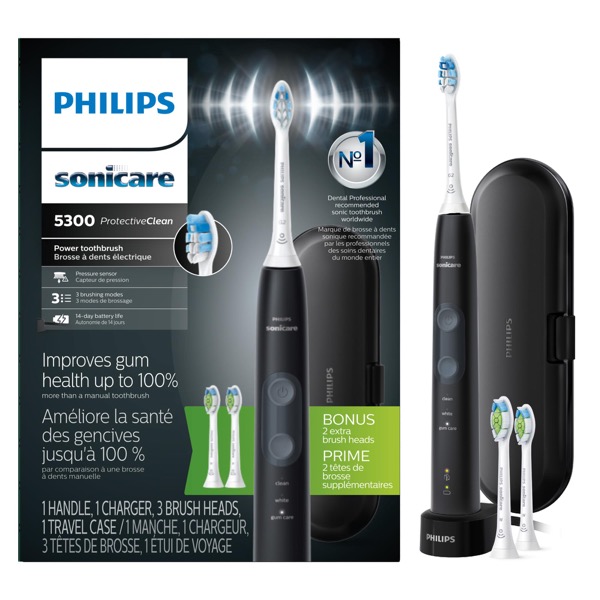 Sonicare ProtectiveClean 5300