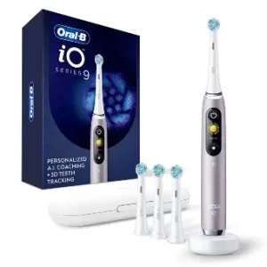 iO Series 9