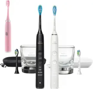 PHILIPS Sonicare DiamondClean 9000