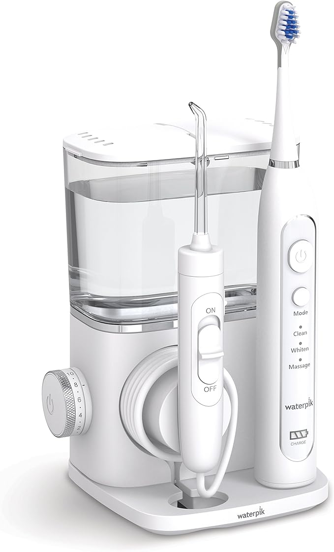 Waterpik Complete Care 9.0